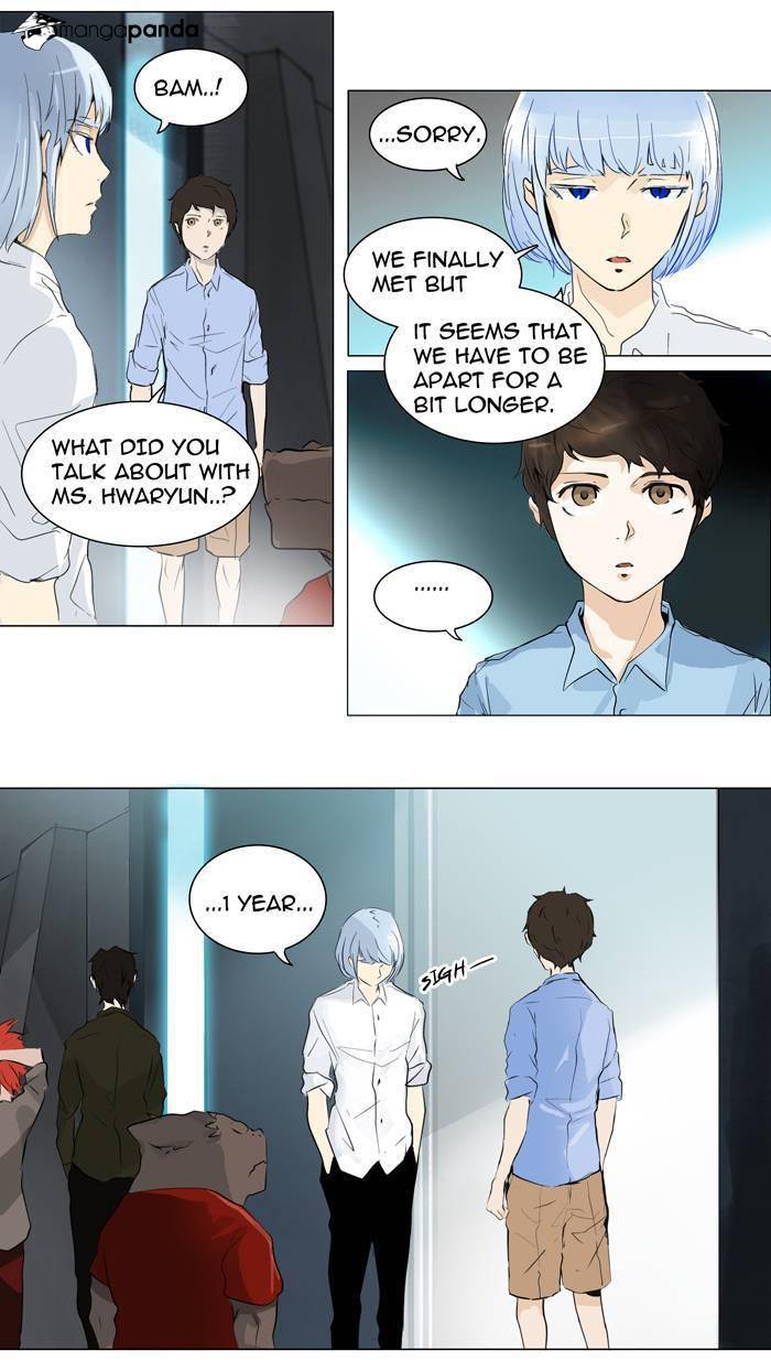 Tower of God Chapter 192 image 36
